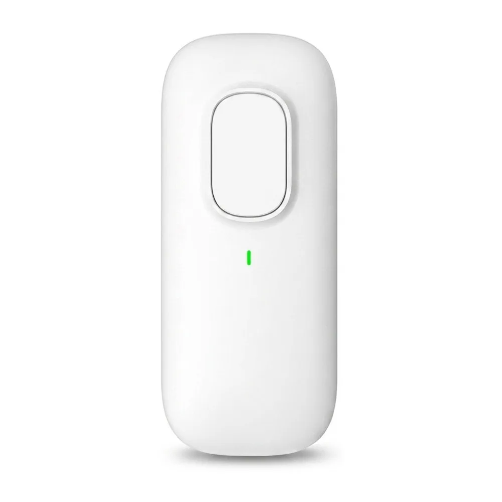 Air Purifier Ionic Plug-In
