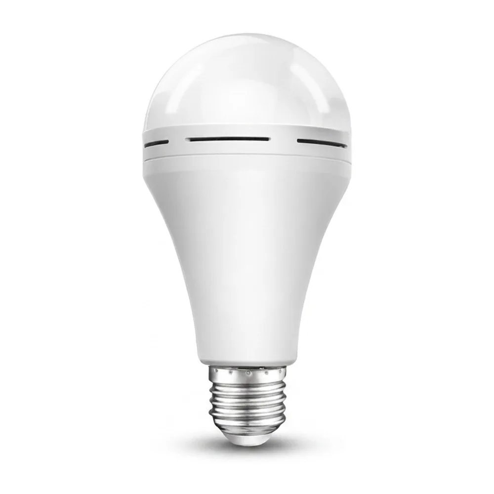 Battery Powered Emergency LED Backup Bulb