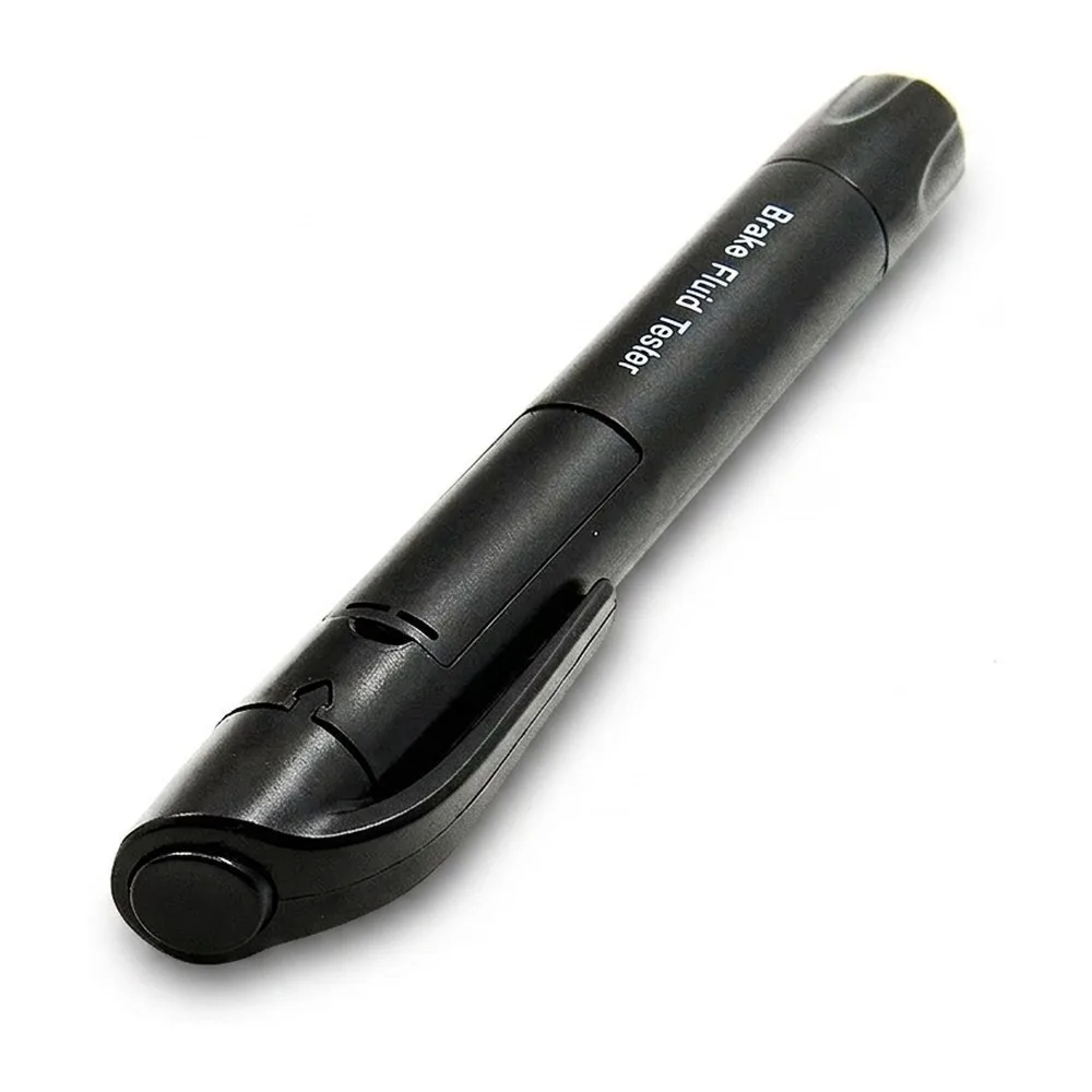 Brake Fluid Tester