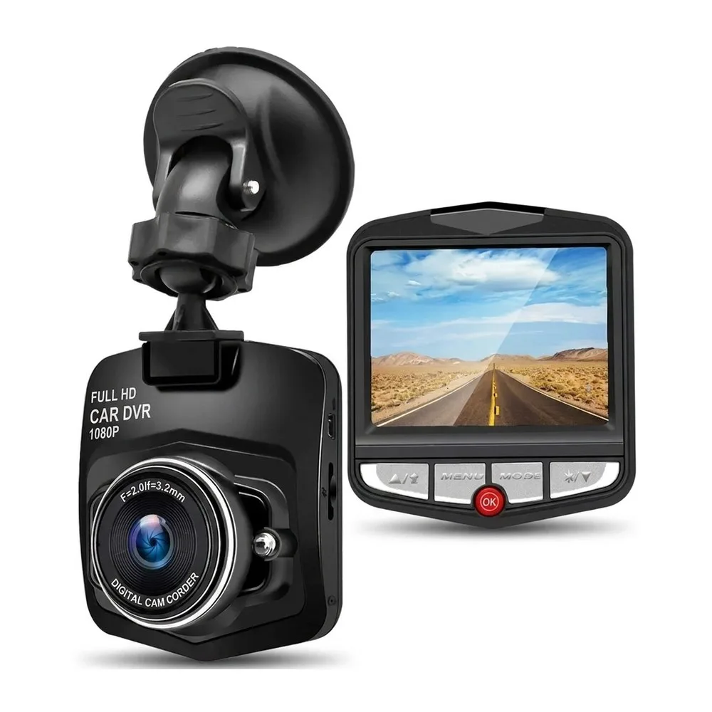 Dashcam