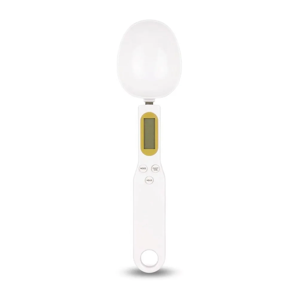 Digital Spoon Scale