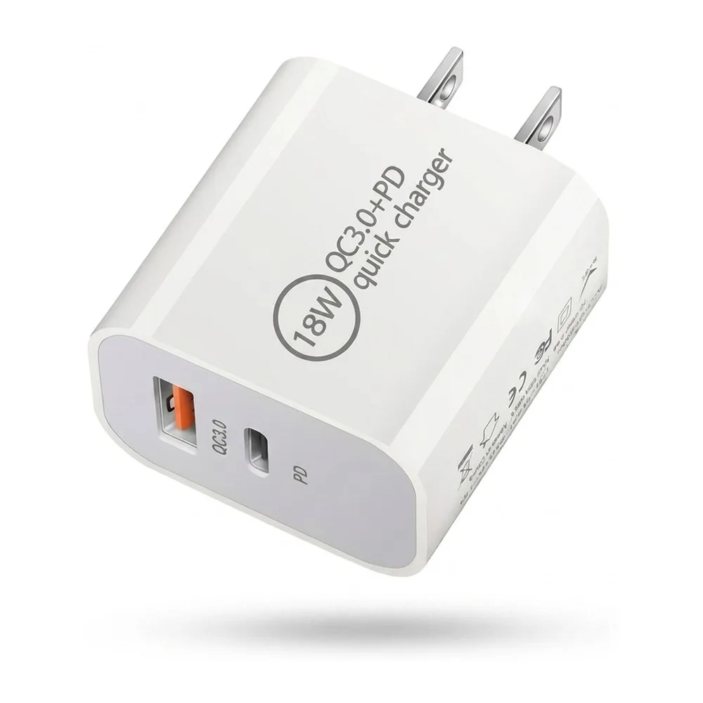 Fast USB Charger