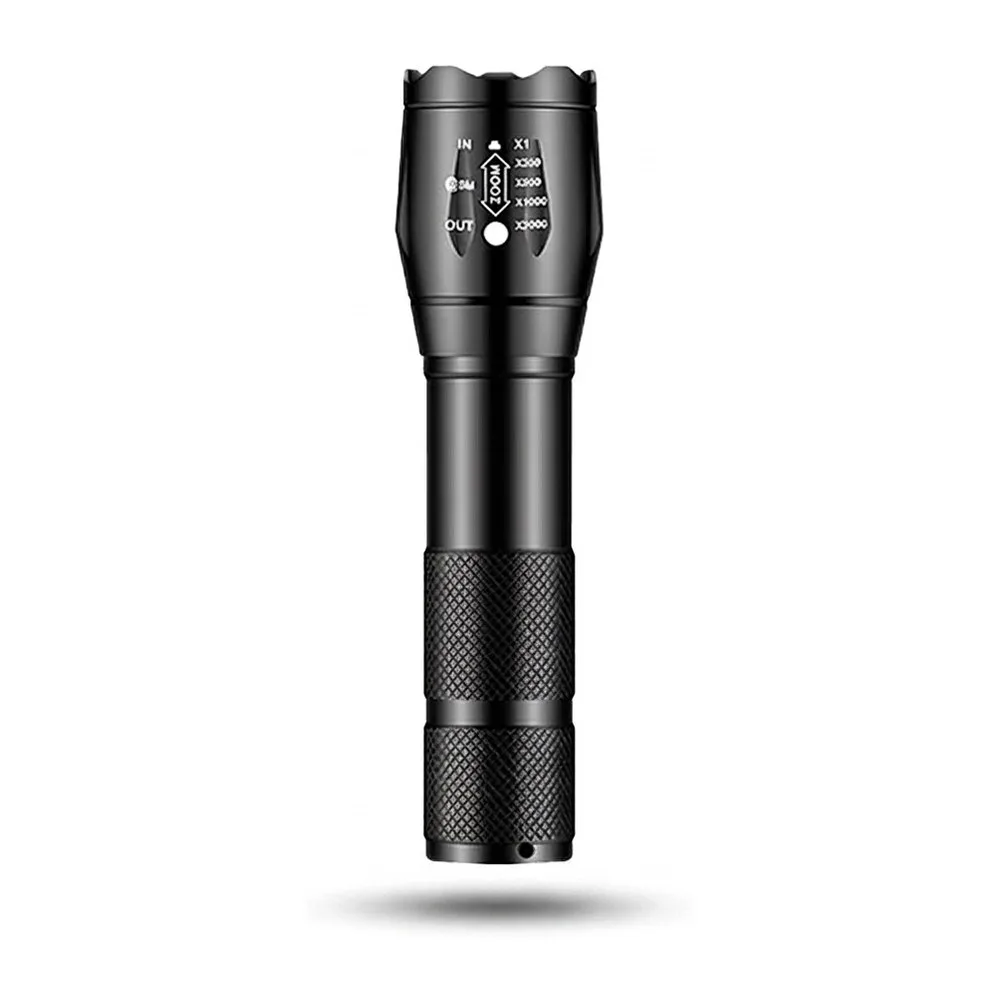 Flashlight