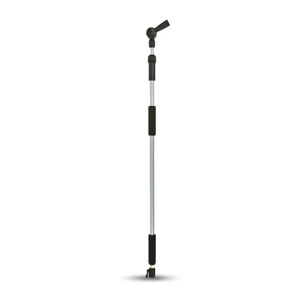 Gutter Cleaning Telescopic Wand