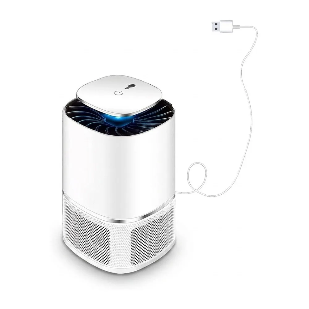 Indoor Mosquito Lamp Killer