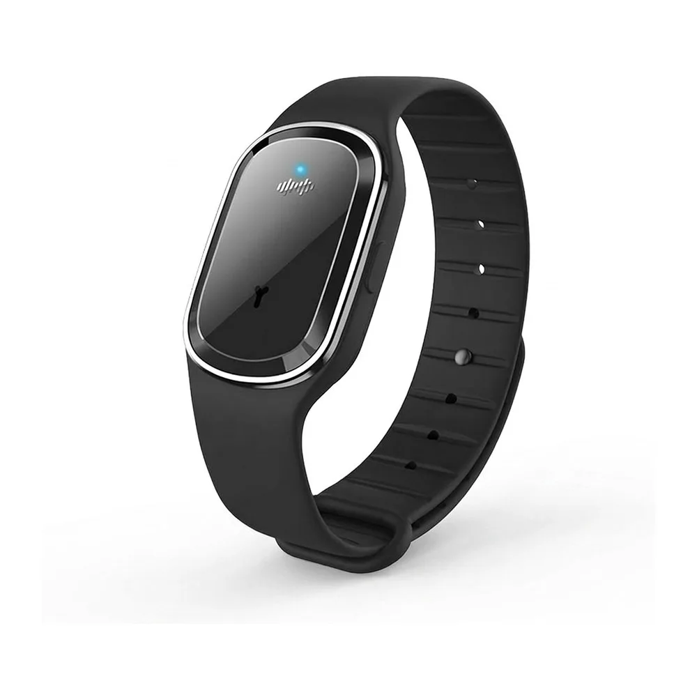 Mosquito Repellent Watch