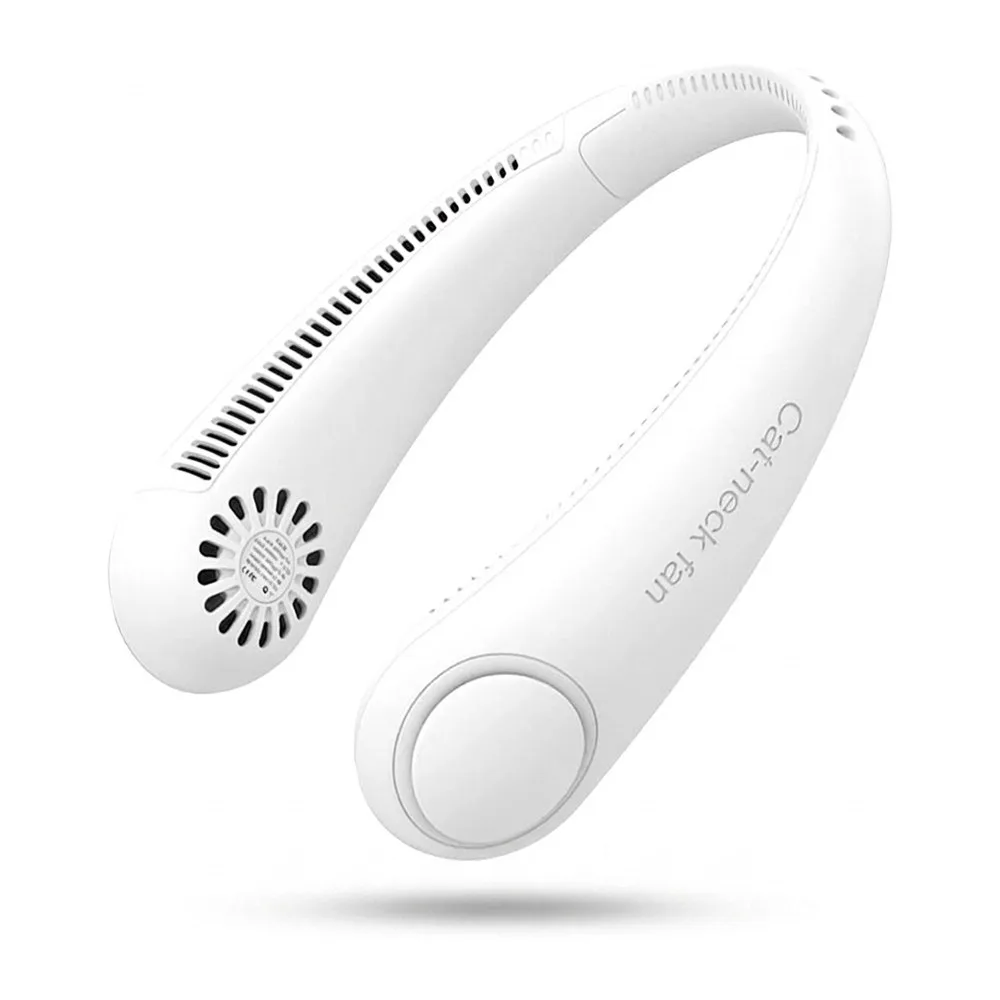 Neck Cooling Fan