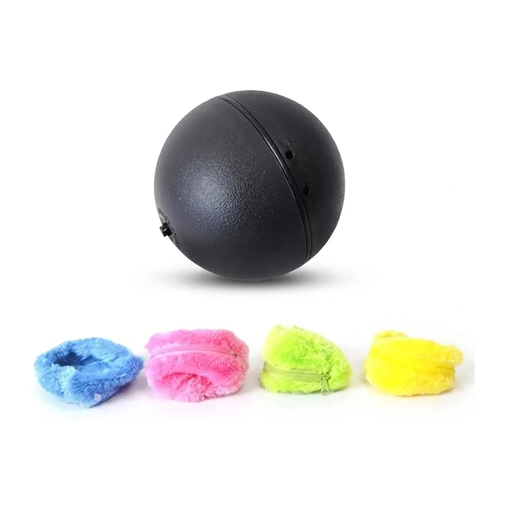 Pet Mop Ball