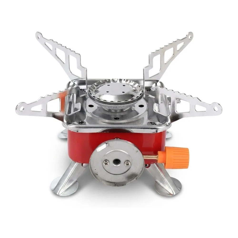 Portable Camping Stove