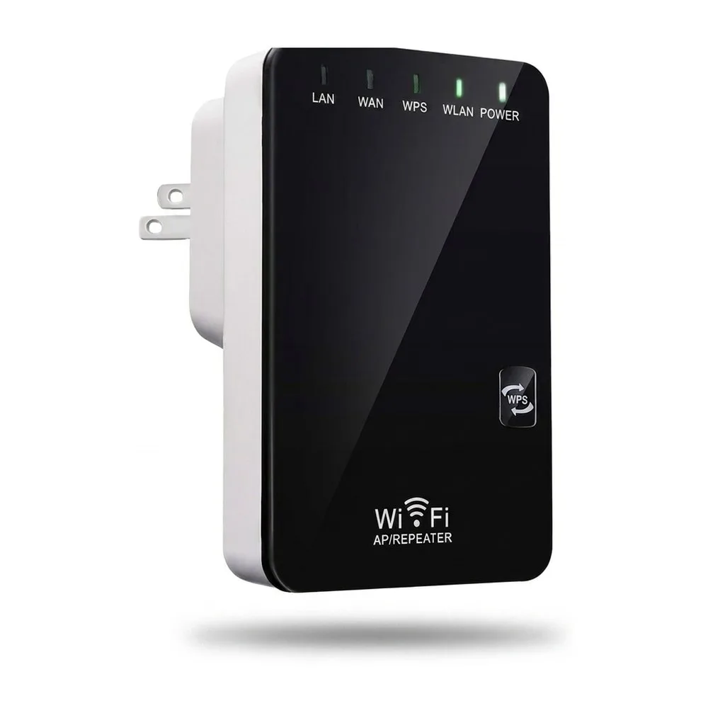 RadiusXtend WiFi Booster