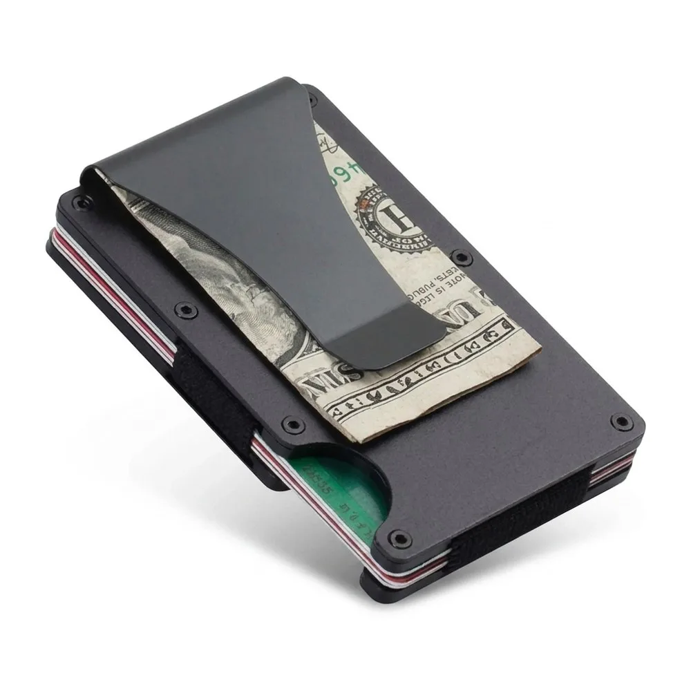 RFID Wallet