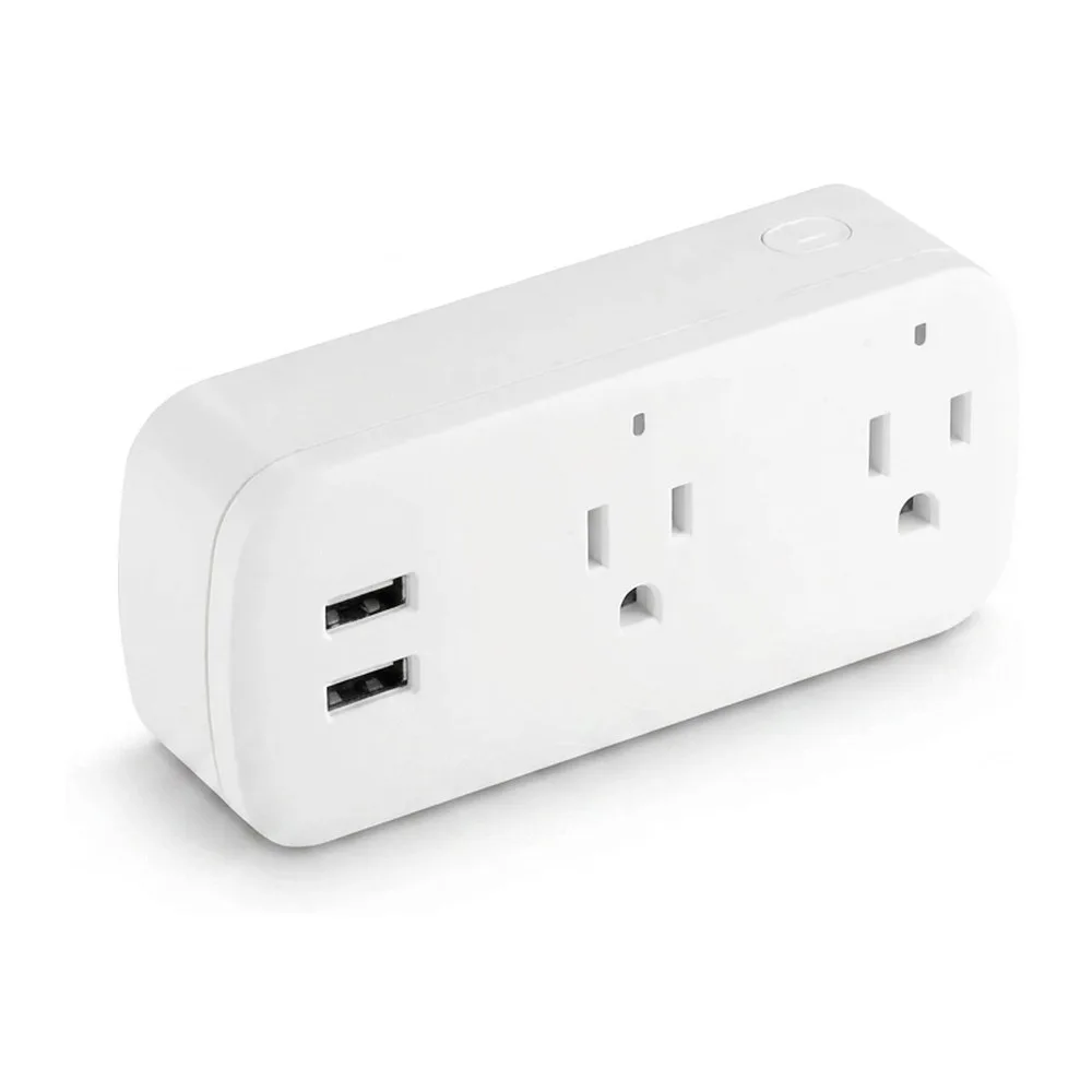 Smart Wifi Plug