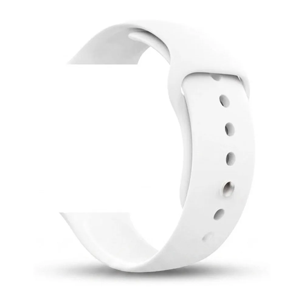 Smartwatch Strap - White