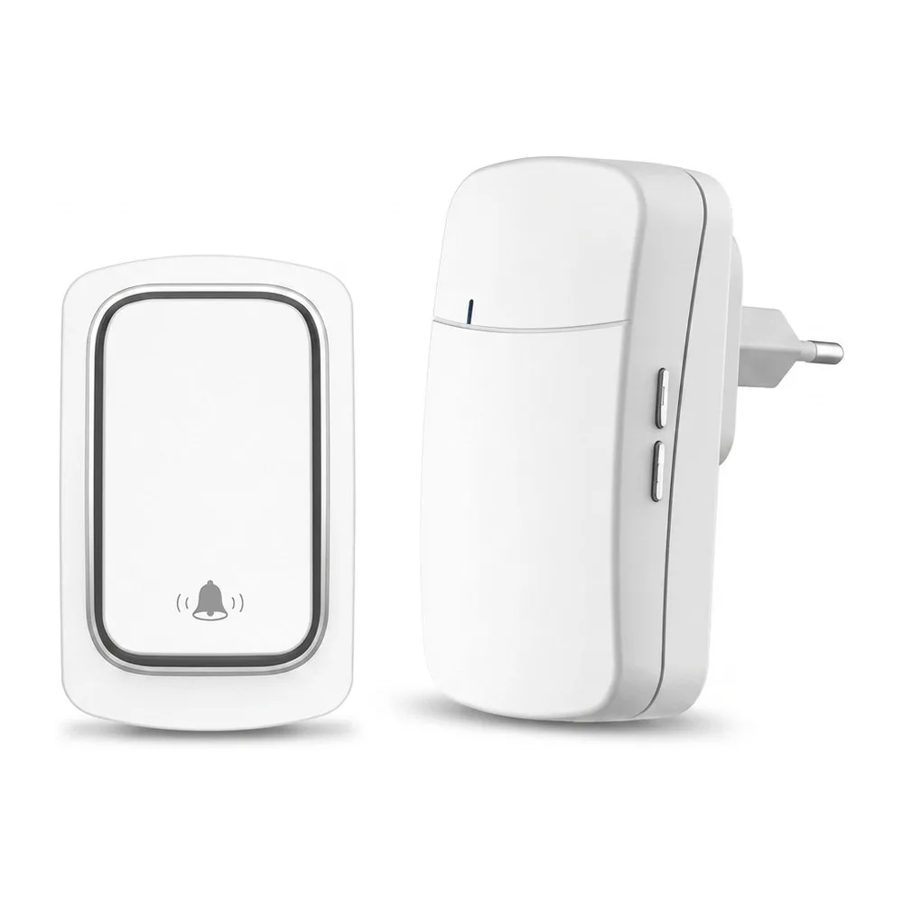 Video Doorbell