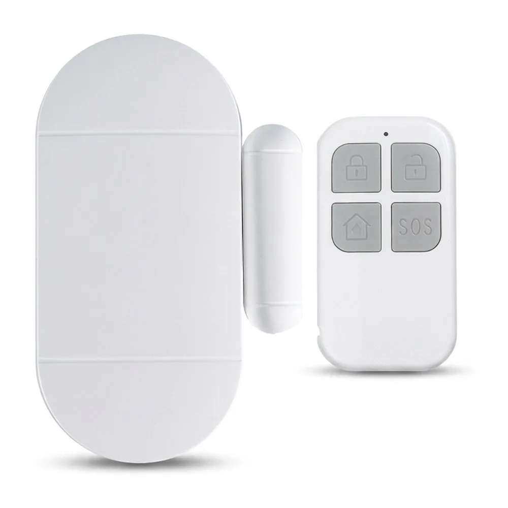 Window & Door Alarm Sensor Contact