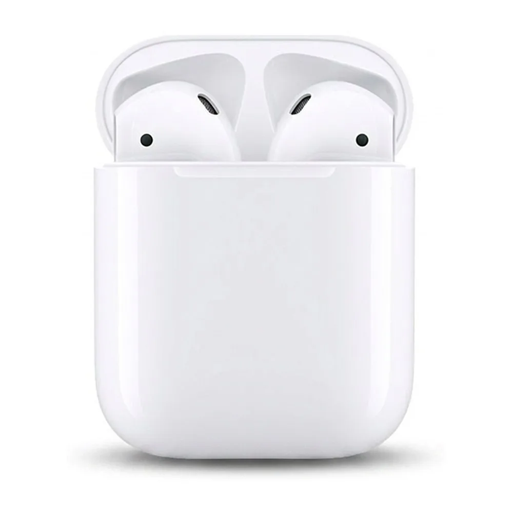 Wireless Earbuds (White)