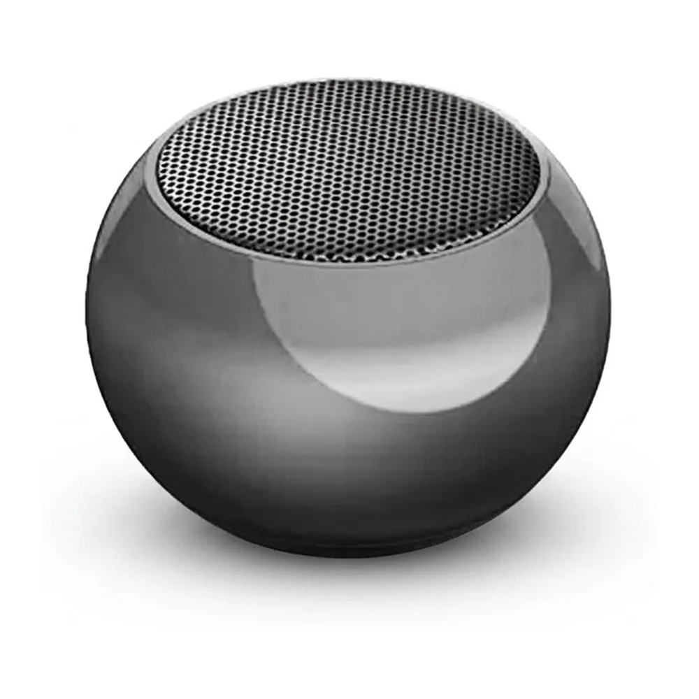 Wireless Mini BT Speaker